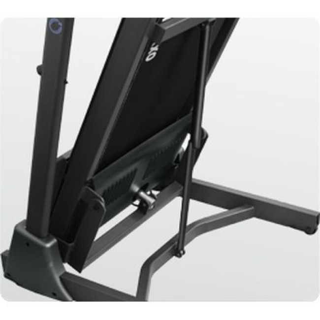 Беговая дорожка Oxygen Laguna II AL Vibra