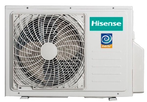 Сплит-система Hisense AS-07UW4RYRKB00 Сплит-система Hisense AS-07UW4RYRKB00