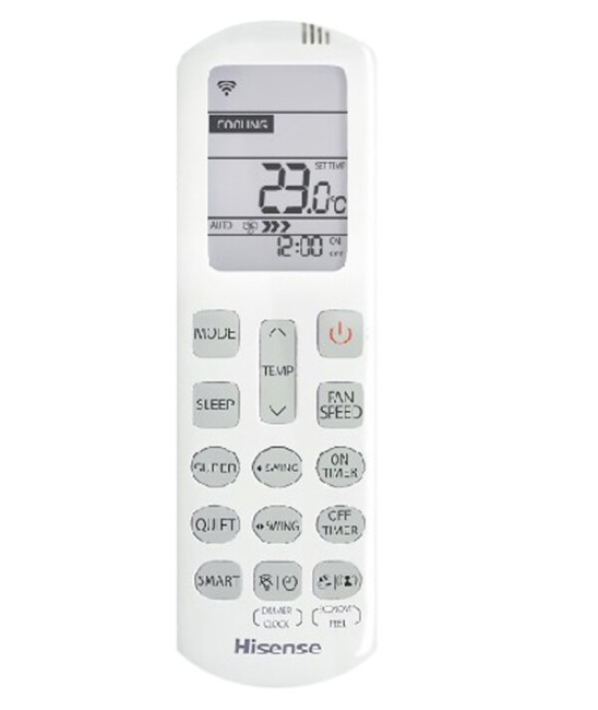 Сплит-система Hisense AS-07UW4RYRKB00 Сплит-система Hisense AS-07UW4RYRKB00