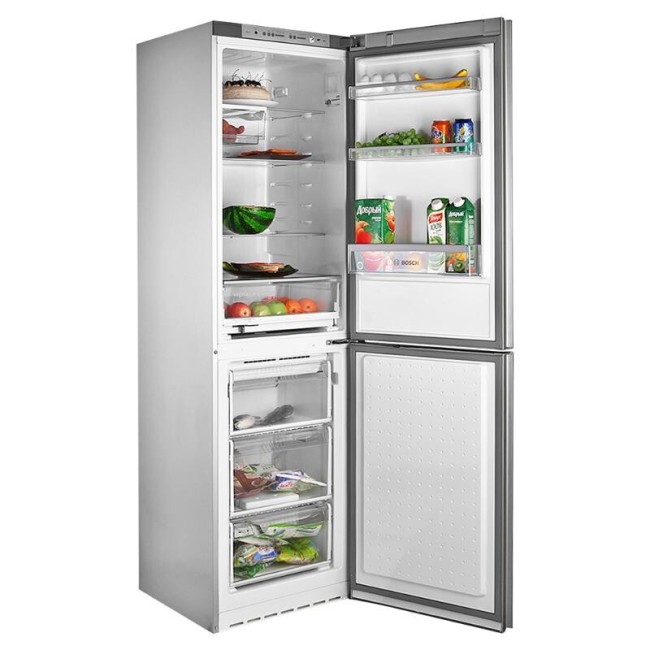 Холодильник Bosch KGN 39LR10R