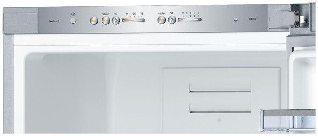 Холодильник Bosch KGN 39LR10R