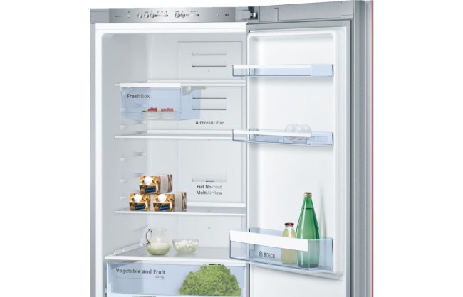 Холодильник Bosch KGN 39LR10R