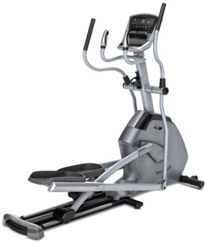 Эллиптический тренажер Vision Fitness X20 Touch Эллиптический тренажер Vision Fitness X20 Touch