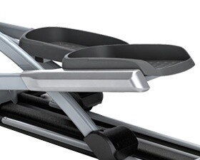 Эллиптический тренажер Vision Fitness X20 Touch Эллиптический тренажер Vision Fitness X20 Touch