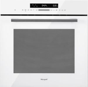 Встраиваемый электрический духовой шкаф Weissgauff EOM 991 SW