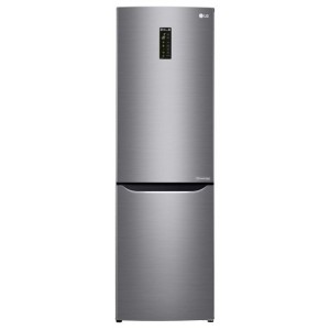 Холодильник LG GA-B379SMQA