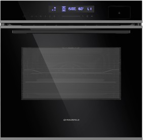 Встраиваемый духовой шкаф электрический Maunfeld MEOR7216STB