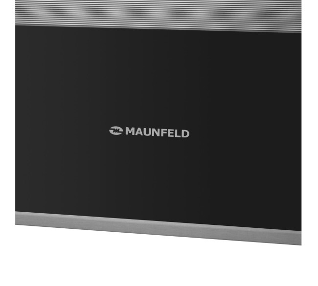 Встраиваемый духовой шкаф электрический Maunfeld MEOR7216STB