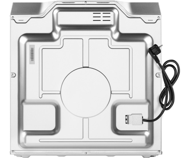 Встраиваемый духовой шкаф электрический Maunfeld MEOR7216STB