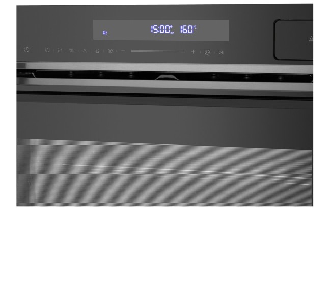 Встраиваемый духовой шкаф электрический Maunfeld MEOR7216STB