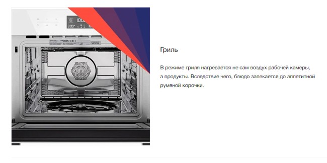 Встраиваемый духовой шкаф электрический Maunfeld MEOR7216STB