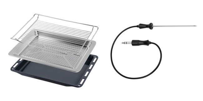 Встраиваемый духовой шкаф электрический Maunfeld MEOR7216STB