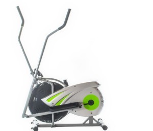 Эллиптический тренажер Atemi AE201M Эллиптический тренажер Atemi AE201M