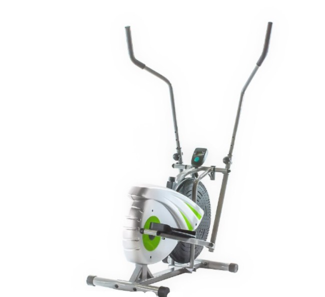 Эллиптический тренажер Atemi AE201M Эллиптический тренажер Atemi AE201M