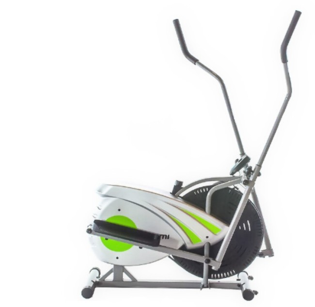 Эллиптический тренажер Atemi AE201M Эллиптический тренажер Atemi AE201M