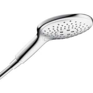 Ручной душ Hansgrohe Raindance select 150 air 3 iet (28587000) Ручной душ Hansgrohe Raindance select 150 air 3 iet (28587000)