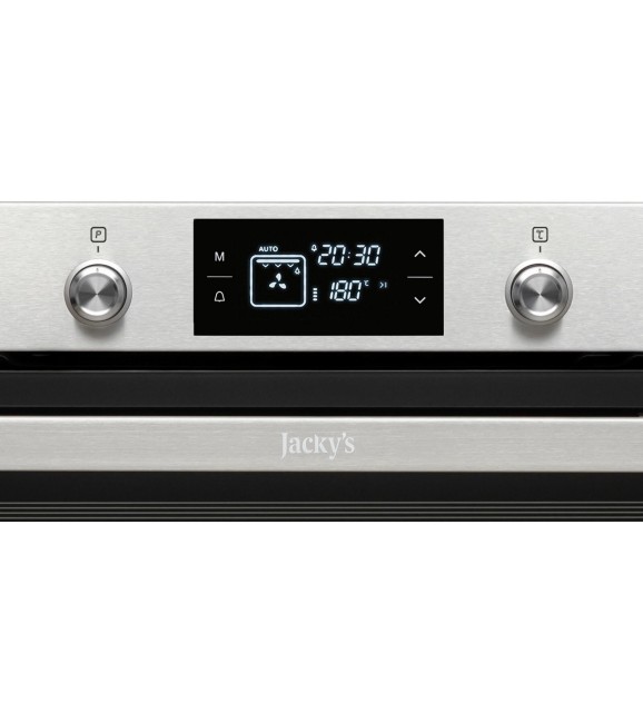 Встраиваемый электрический духовой шкаф Jacky's JO EI7539