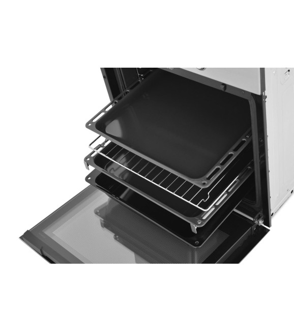 Встраиваемый электрический духовой шкаф Jacky's JO EI7539