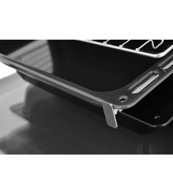 Встраиваемый электрический духовой шкаф Jacky's JO EI7539