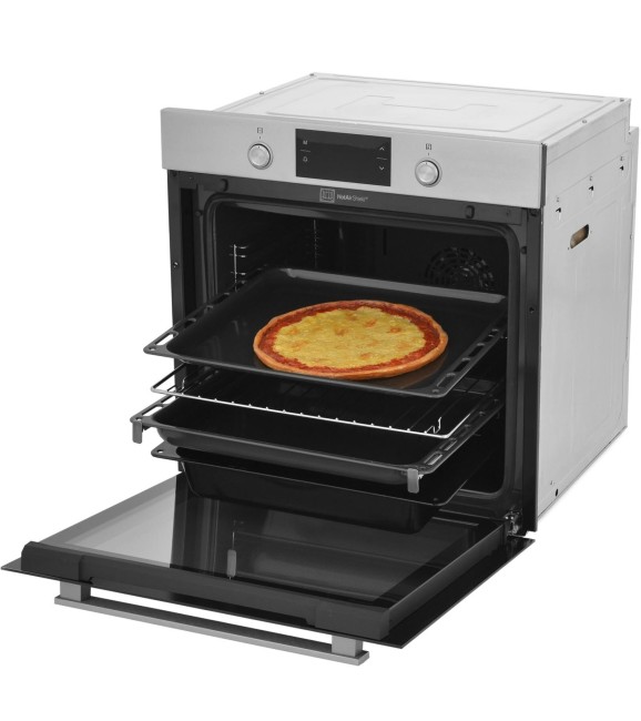 Встраиваемый электрический духовой шкаф Jacky's JO EI7539