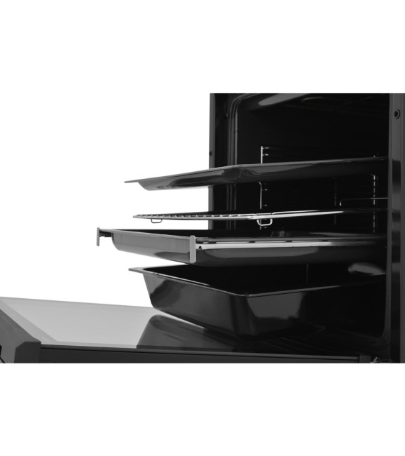 Встраиваемый электрический духовой шкаф Jacky's JO EI7539