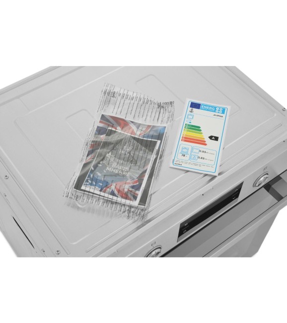 Встраиваемый электрический духовой шкаф Jacky's JO EI7539