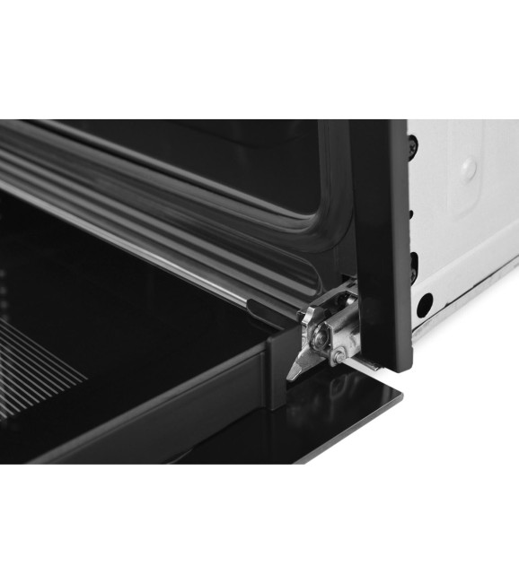 Встраиваемый электрический духовой шкаф Jacky's JO EI7539