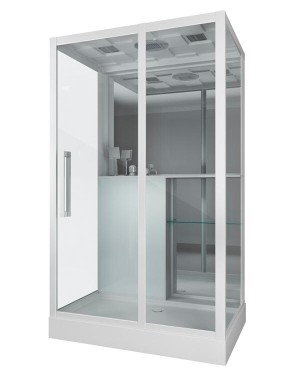 Душевая кабина Grossman GR167