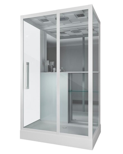 Душевая кабина Grossman GR167