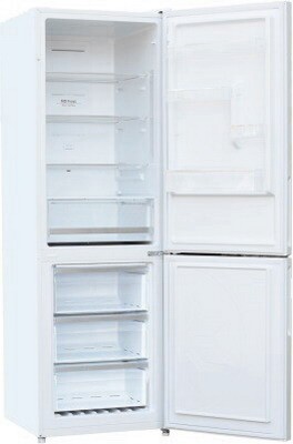 Холодильник Reex RF 18530 DNF WGL