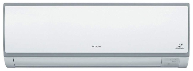 Сплит-система Hitachi RAS-08LH2(B)/RAC08LH1