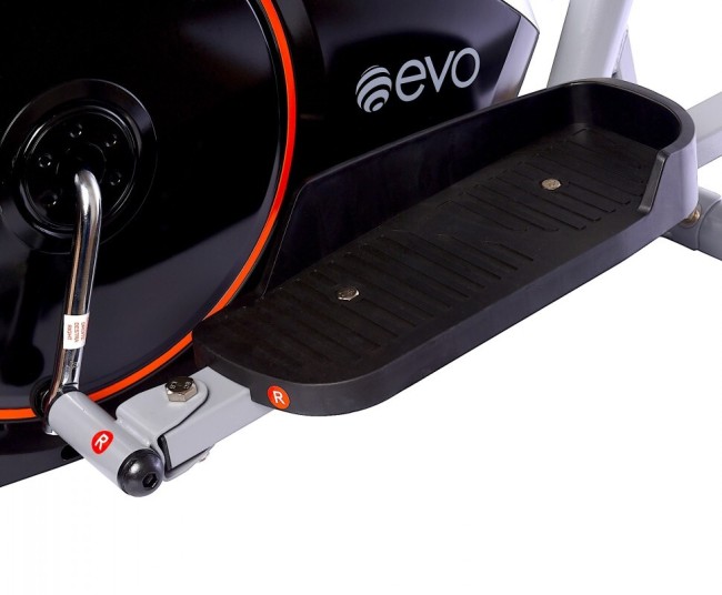 Эллиптический тренажер Evo Fitness Ergo EL