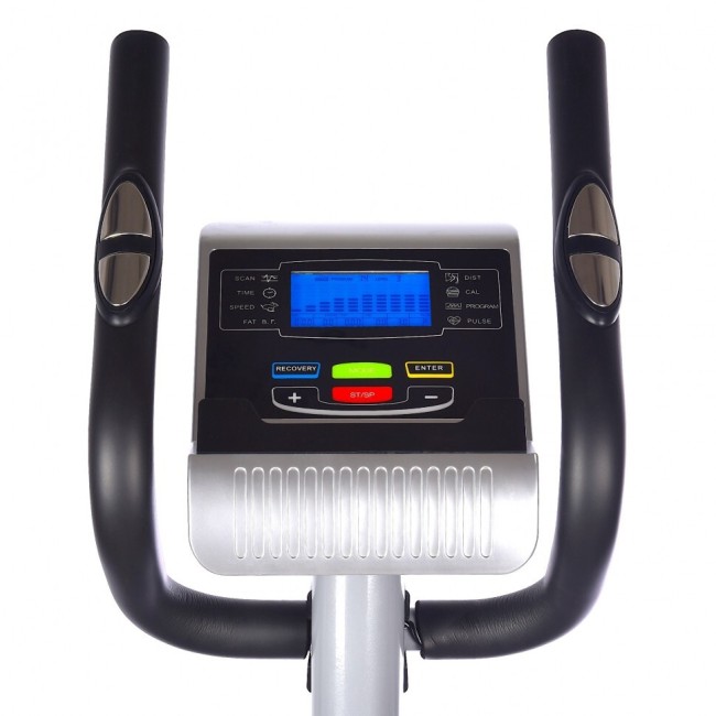 Эллиптический тренажер Evo Fitness Ergo EL