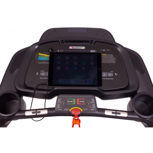 Беговая дорожка HouseFit SPIRO 460 Беговая дорожка HouseFit SPIRO 460