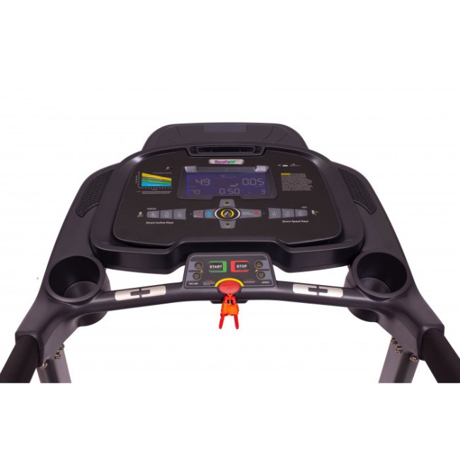 Беговая дорожка HouseFit SPIRO 460 Беговая дорожка HouseFit SPIRO 460