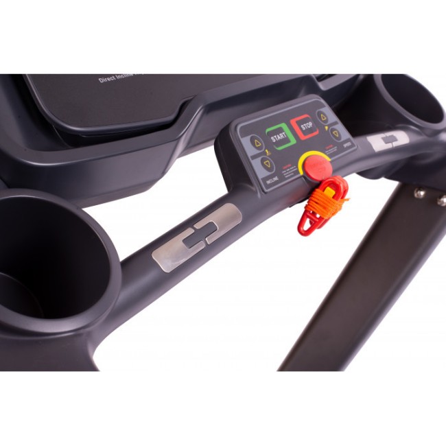 Беговая дорожка HouseFit SPIRO 460 Беговая дорожка HouseFit SPIRO 460