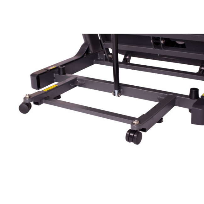 Беговая дорожка HouseFit SPIRO 460 Беговая дорожка HouseFit SPIRO 460