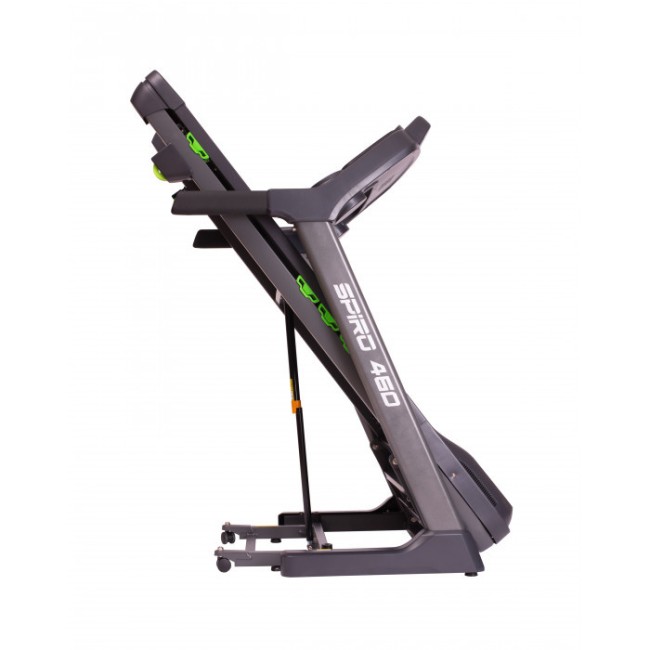 Беговая дорожка HouseFit SPIRO 460 Беговая дорожка HouseFit SPIRO 460