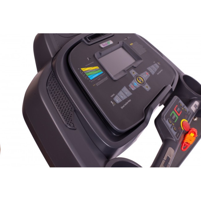 Беговая дорожка HouseFit SPIRO 460 Беговая дорожка HouseFit SPIRO 460