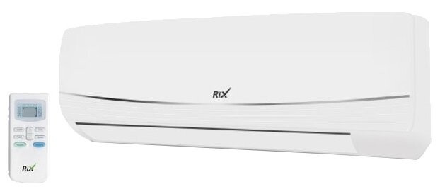 Сплит-система Rix I/O-W18P