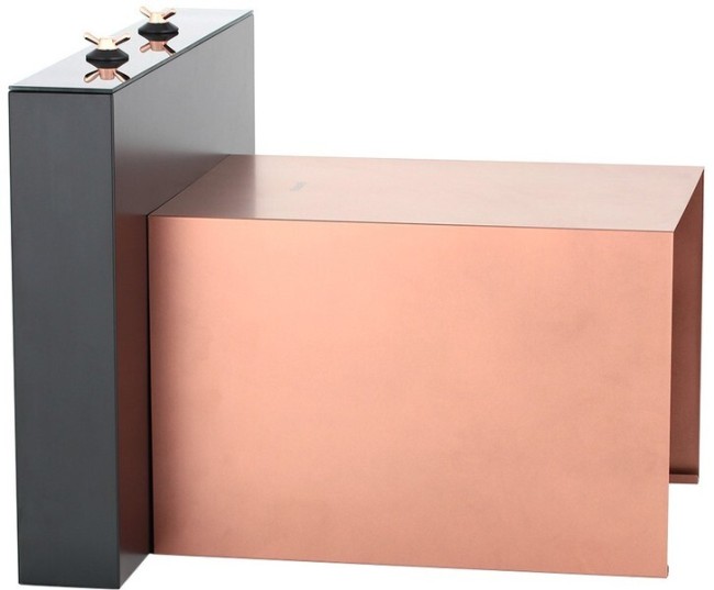 Каминная вытяжка Gorenje WHT68INB