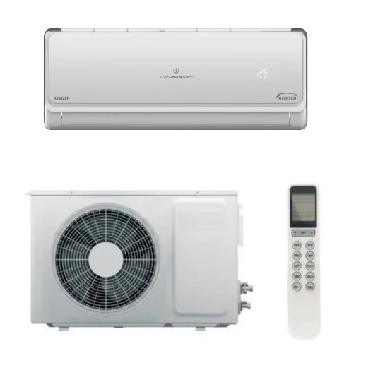 Сплит-система Lanzkraft LSWH-50FL1Z/LSAH-50FL1Z Сплит-система Lanzkraft LSWH-50FL1Z/LSAH-50FL1Z