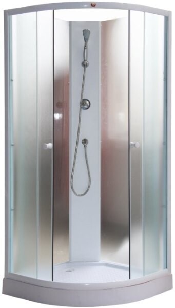Душевая кабина Parly TM 911 Душевая кабина Parly TM 911