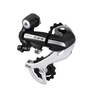 Переключатель задний Shimano Acera ERDM360SGSL Переключатель задний Shimano Acera ERDM360SGSL