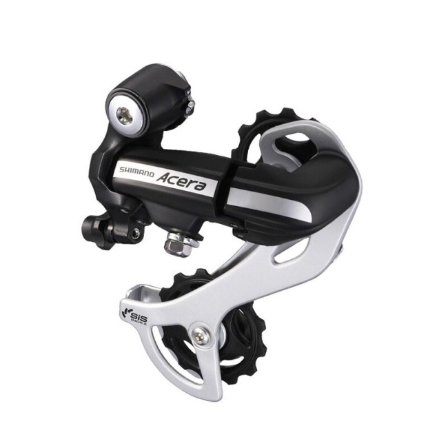 Переключатель задний Shimano Acera ERDM360SGSL