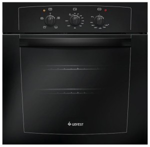 Встраиваемый газовый духовой шкаф Gefest ДГЭ 601-01 А