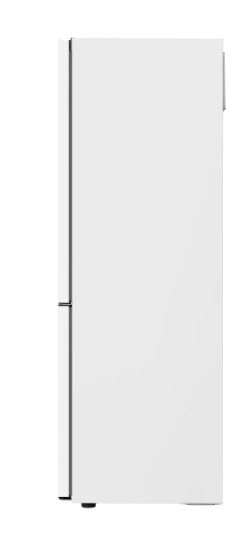 Холодильник LG GA-B459CQWL