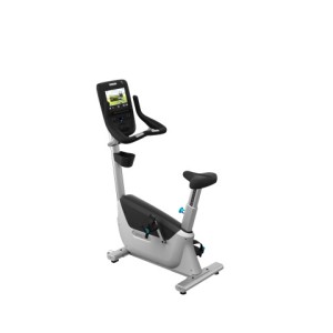 Велотренажер Precor UBK 665 серебряный металлик Велотренажер Precor UBK 665 серебряный металлик