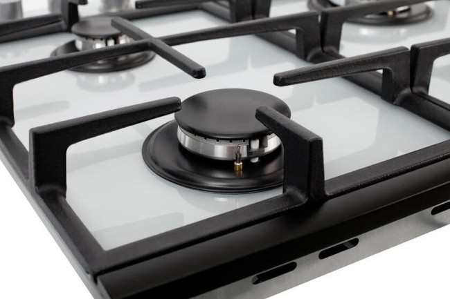 Встраиваемая газовая варочная панель Simfer H60H40W511