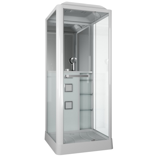 Душевая кабина Grossman GR 121